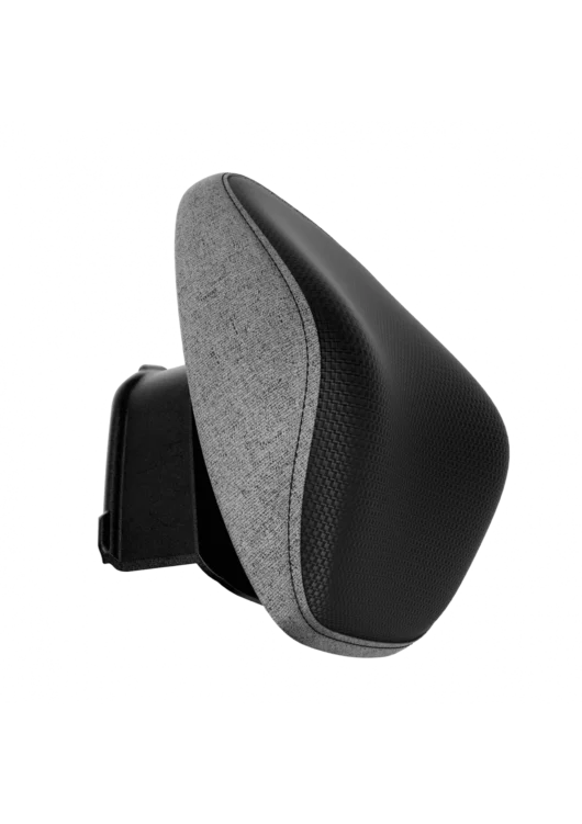 Apuie-tête RECARO Exo Noir et Gris