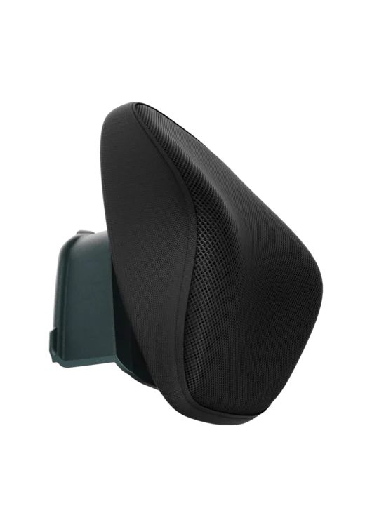 Appuie-tête RECARO Exo Pure Black