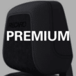 RECARO Nxt Phantom Black PREMIUM