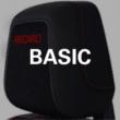 RECARO Nxt Phantom Red BASIC