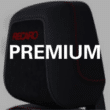 RECARO Nxt Phantom Red PREMIUM