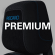 RECARO Nxt Phantom Arctic PREMIUM