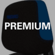 RECARO Aer Royal Blue PREMIUM
