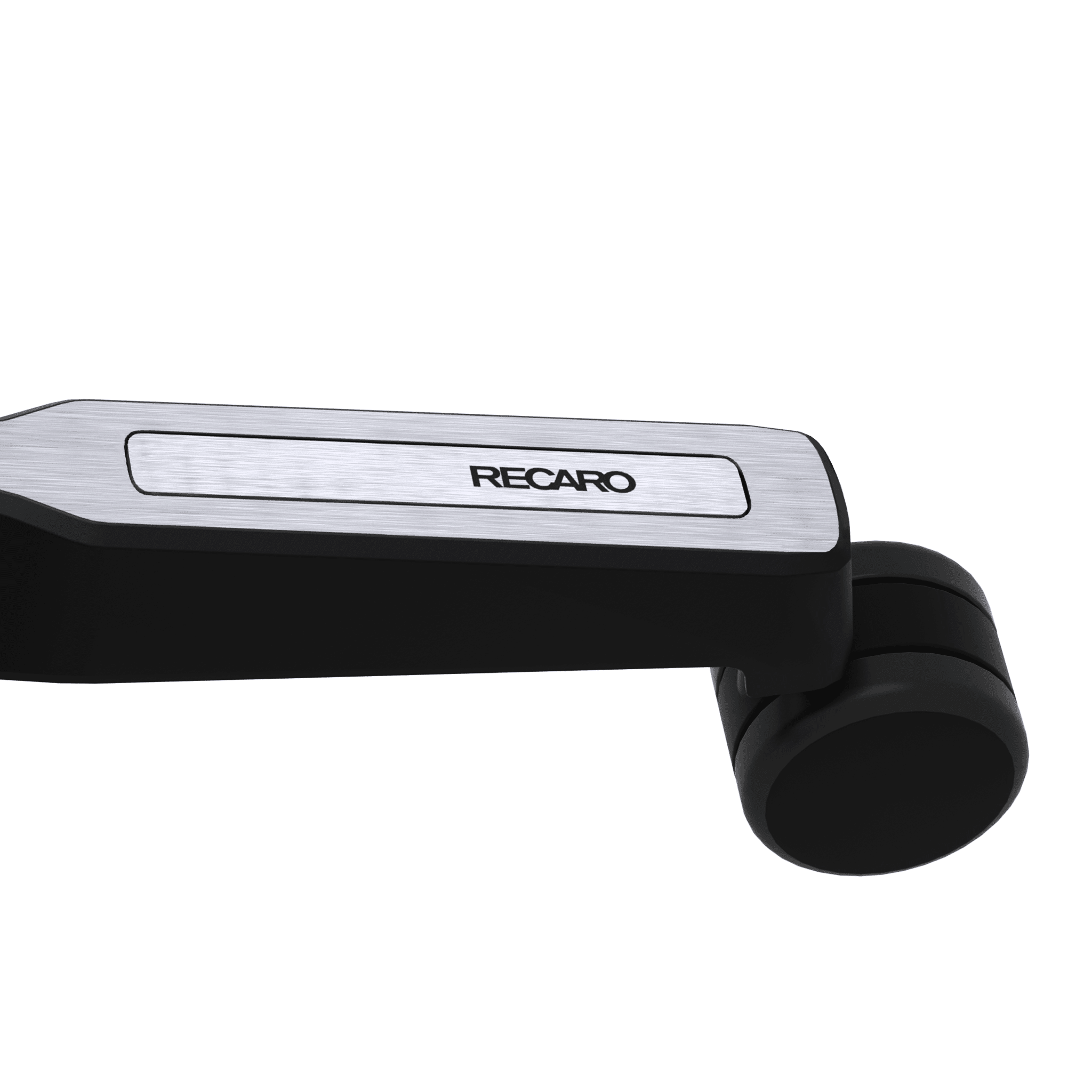 RECARO Nxt piétement alu