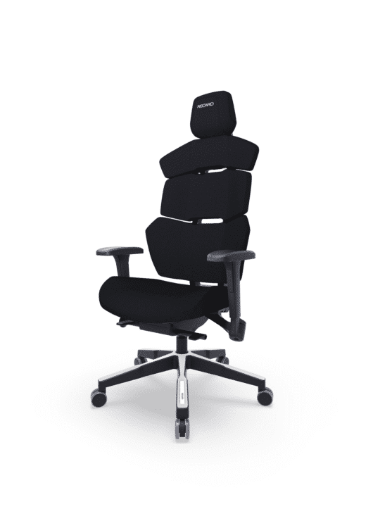 RECARO Nxt Raven Black PREMIUM